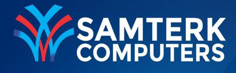 Samtech Computers Logo